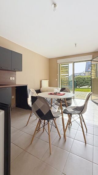  Appartement à vendre 1 pièce 31 m²