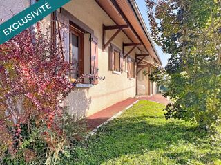  Maison � vendre 6 pi�ces 206 m�