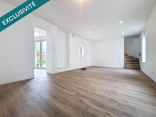  Maison à vendre 6 pièces 135 m²