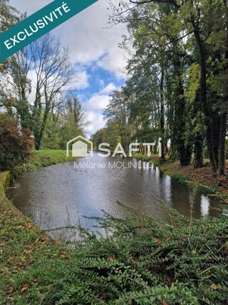  Terrain � vendre 4257 m� Beauclair 55700