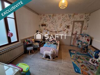  Maison � vendre 5 pi�ces 112 m�