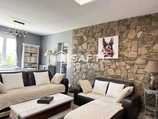  Maison à vendre 4 pièces 150 m²