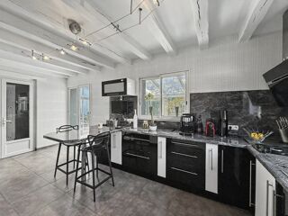  Maison à vendre 5 pièces 149 m²