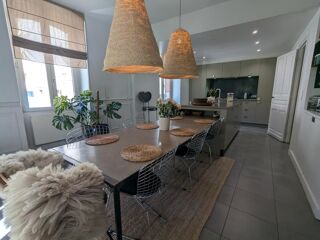  Maison à vendre 8 pièces 219 m²