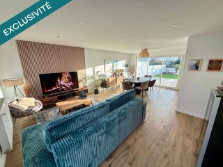  Maison à vendre 6 pièces 115 m²