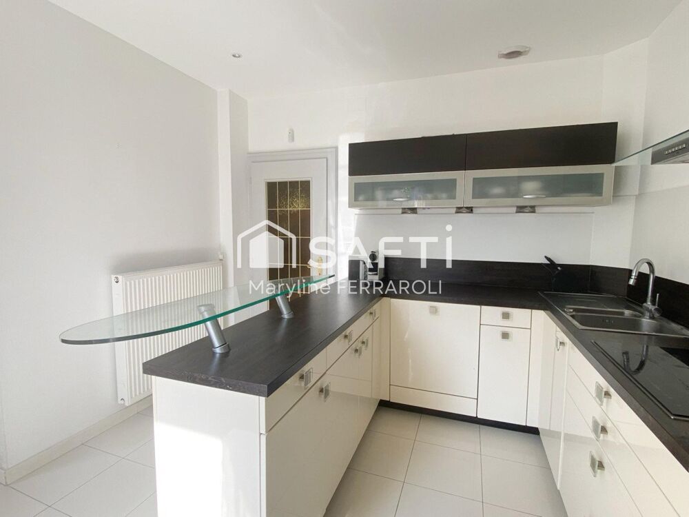  vendre  Appartement Strasbourg (67000)