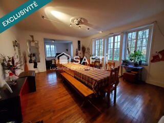  Maison  vendre 11 pices 316 m
