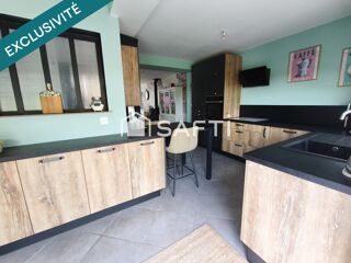  Maison à vendre 6 pièces 122 m²