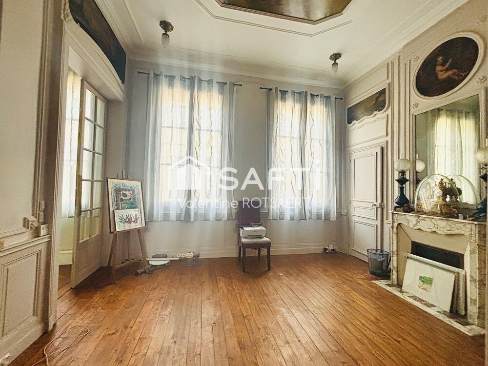  vendre  Htel Particulier Compigne (60200)