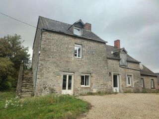 Maison 145m2 Belgeard