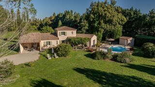  Maison à vendre 6 pièces 180 m²