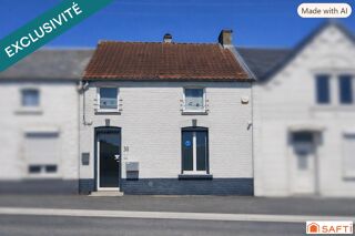  Maison à vendre 5 pièces 104 m²