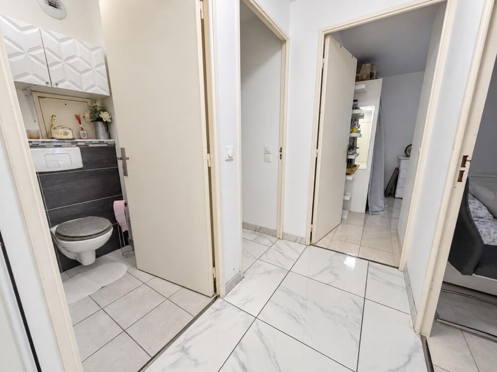 Vente Appartement Asnières – 5 pièces au 6? étage avec ascenseur Asnieres-sur-seine