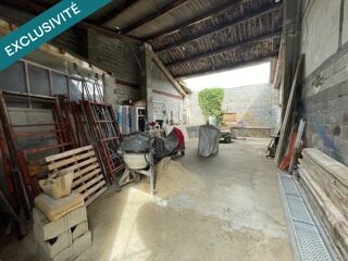 Immeuble � vendre 110 m�