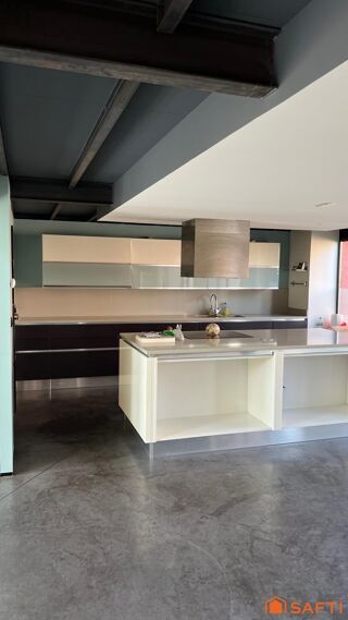  Appartement � vendre 5 pi�ces 236 m�