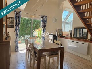  Maison à vendre 7 pièces 104 m²