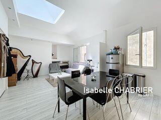  Appartement � vendre 3 pi�ces 62 m�