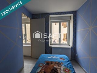  Maison à vendre 5 pièces 94 m²
