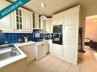  Maison � vendre 6 pi�ces 128 m�