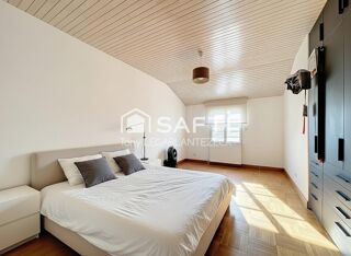  Maison à vendre 5 pièces 120 m²