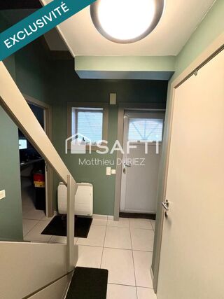  Maison � vendre 5 pi�ces 72 m�