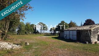  Terrain � vendre 1707 m�