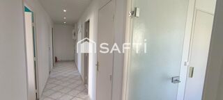  Appartement à vendre 4 pièces 80 m²