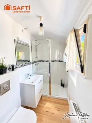  Appartement à vendre 1 pièce 18 m²