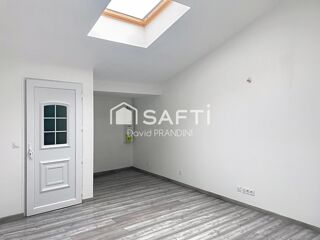  Appartement à vendre 3 pièces 60 m²