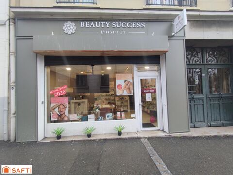 Vente d'un  centre d'esthetique et de beaut&eacute; 178200 78200 Mantes-la-jolie