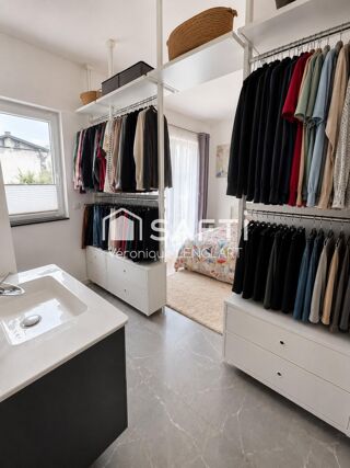  Maison à vendre 4 pièces 90 m²