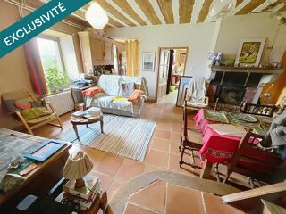  Maison � vendre 12 pi�ces 250 m�