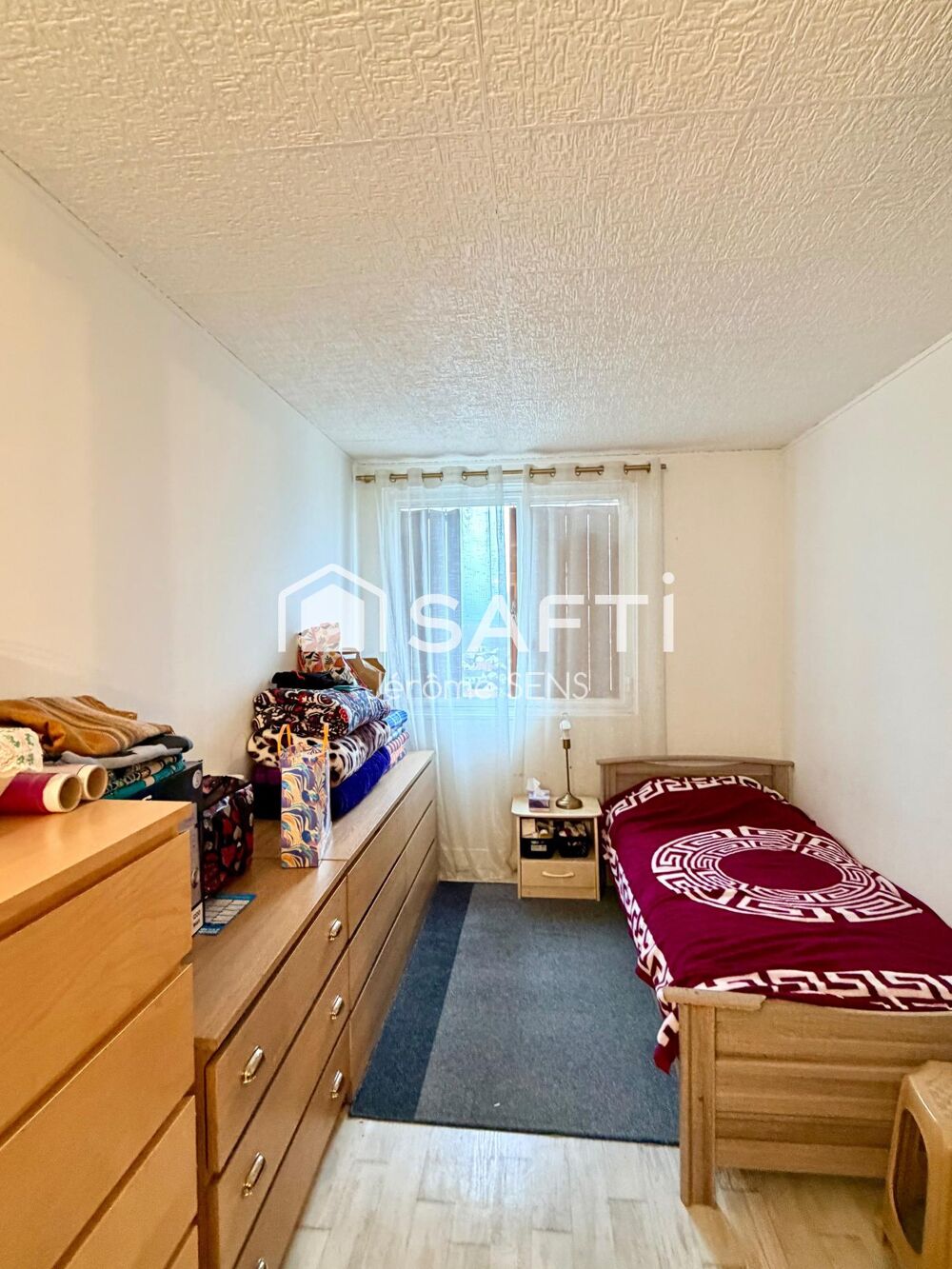 Vente Appartement Idéal investisseur – Appartement déjà loué Poissy