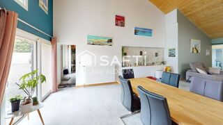  Maison à vendre 8 pièces 262 m²