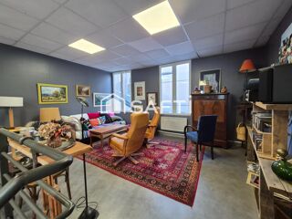  Maison à vendre 3 pièces 95 m²