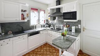 Maison à vendre 6 pièces 155 m²