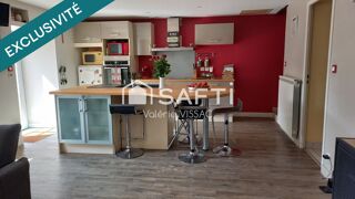  Maison � vendre 5 pi�ces 130 m�