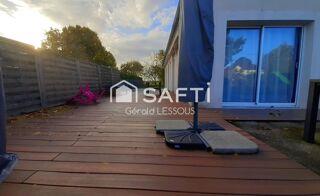  Maison  vendre 5 pices 113 m