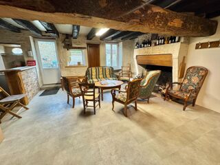  Maison � vendre 3 pi�ces 80 m�