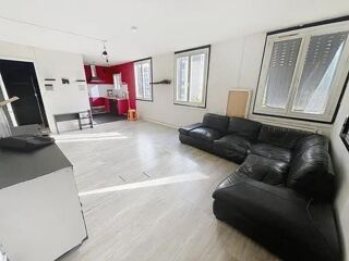  Appartement à vendre 3 pièces 59 m²