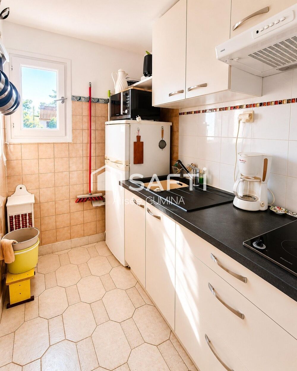 Vente Appartement GRAU D'AGDE - LA PETITE ROCHE Le grau d'agde