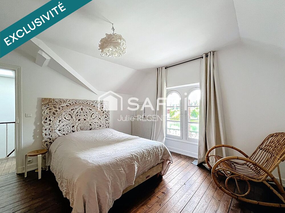  vendre  Maison Lagny-sur-Marne (77400)