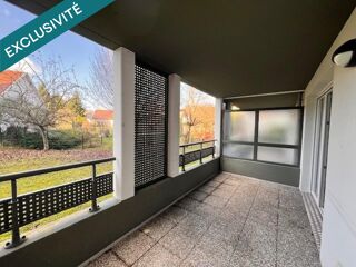  Appartement � vendre 3 pi�ces 58 m�