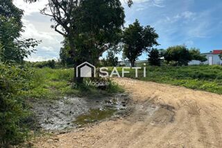  Terrain � vendre 6389 m�