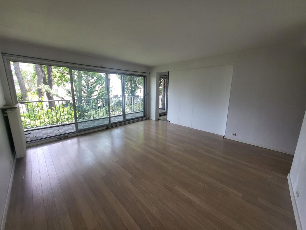 Vente Appartement Appartement 4 pièces, Nogent-sur-Marne Nogent-sur-marne