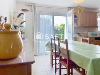  Maison à vendre 6 pièces 97 m²
