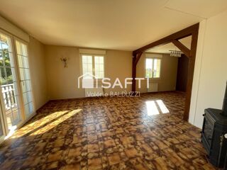  Maison � vendre 6 pi�ces 125 m�