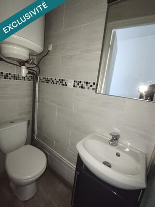  Appartement � vendre 1 pi�ce 24 m�