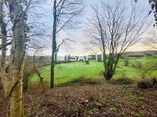  Terrain � vendre 2000 m�