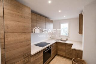  Appartement � vendre 2 pi�ces 43 m�